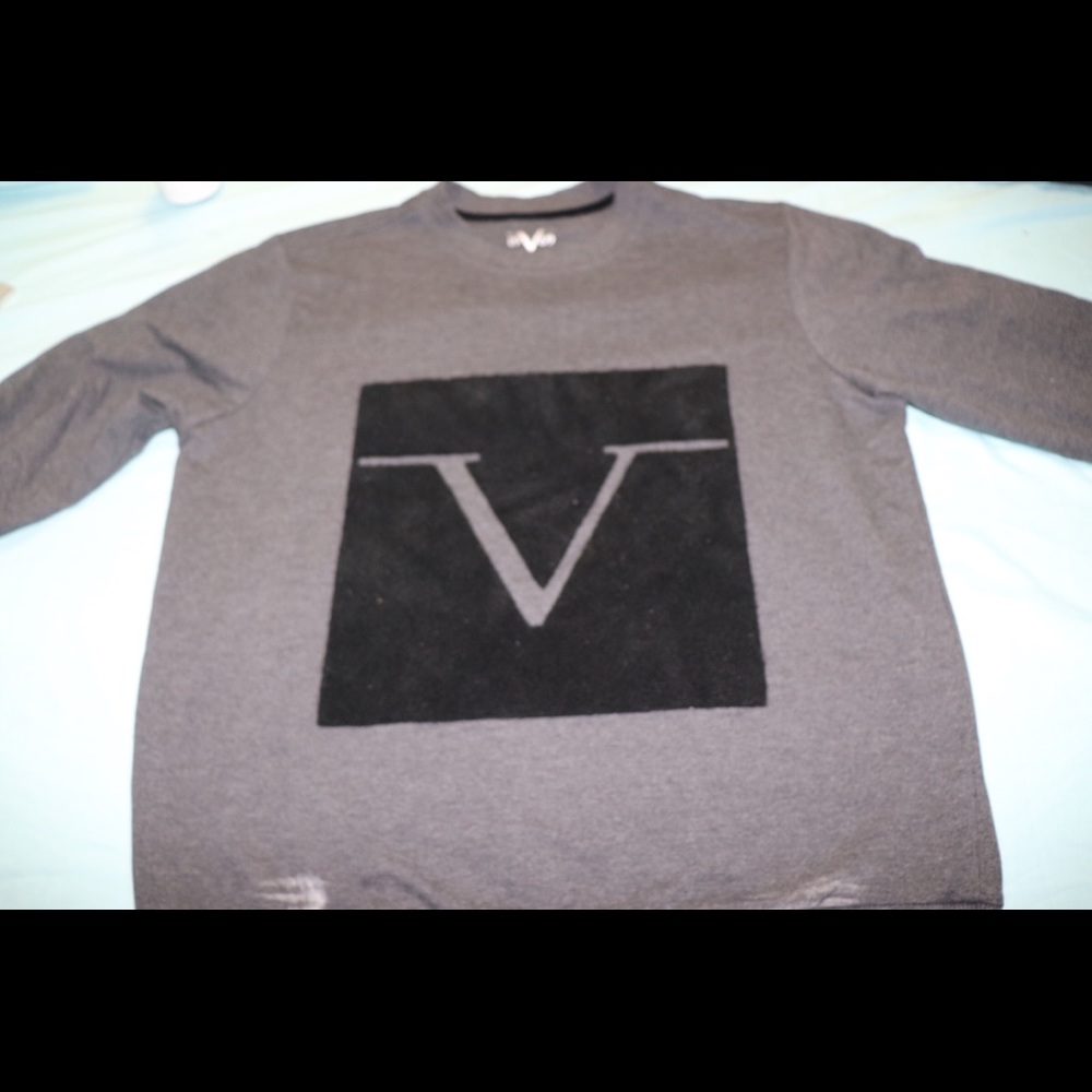 Sweat shirt